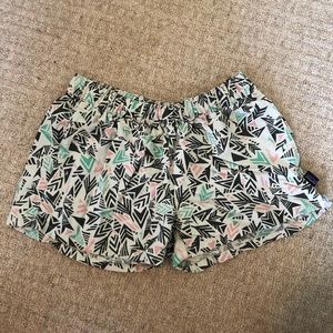 Patagonia Shorts